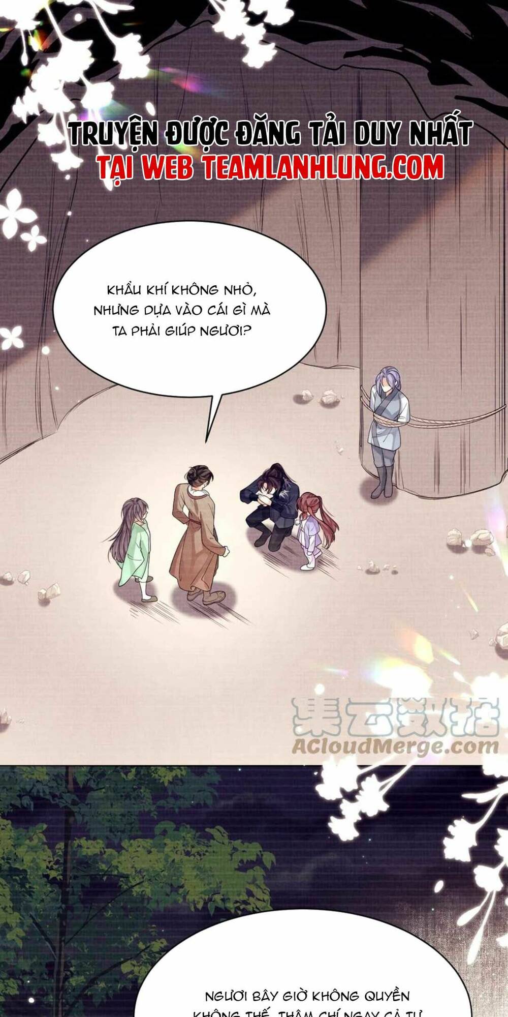 Phương Thức Nuôi Dưỡng Nhân Vật Phản Diện: Chapter 26