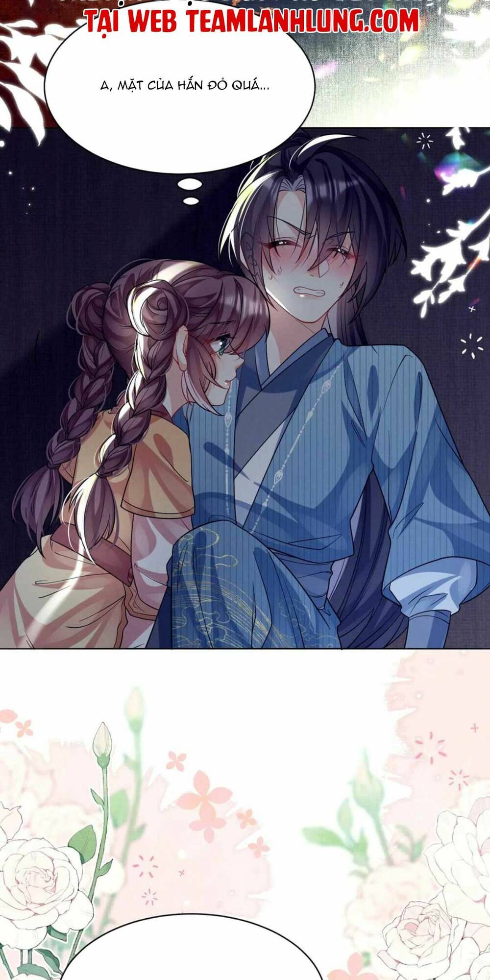 Phương Thức Nuôi Dưỡng Nhân Vật Phản Diện: Chapter 26