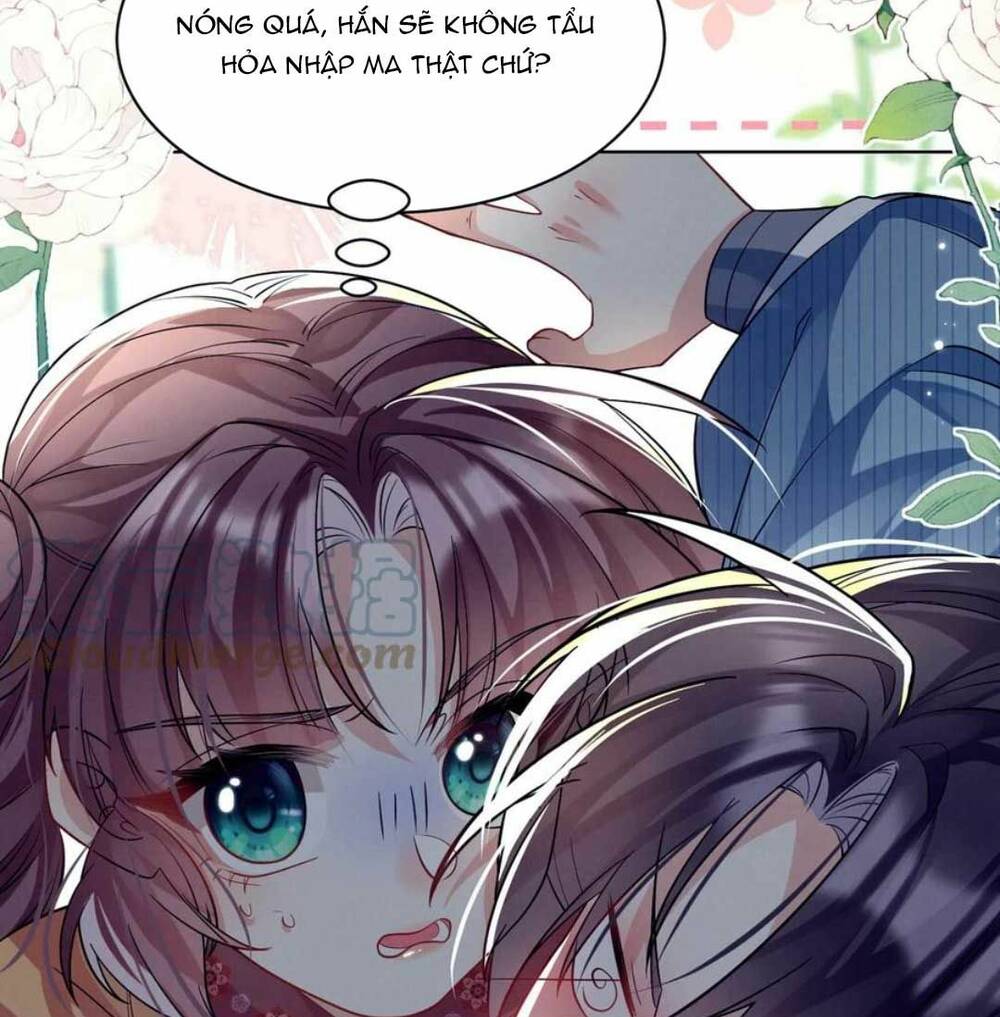 Phương Thức Nuôi Dưỡng Nhân Vật Phản Diện: Chapter 26