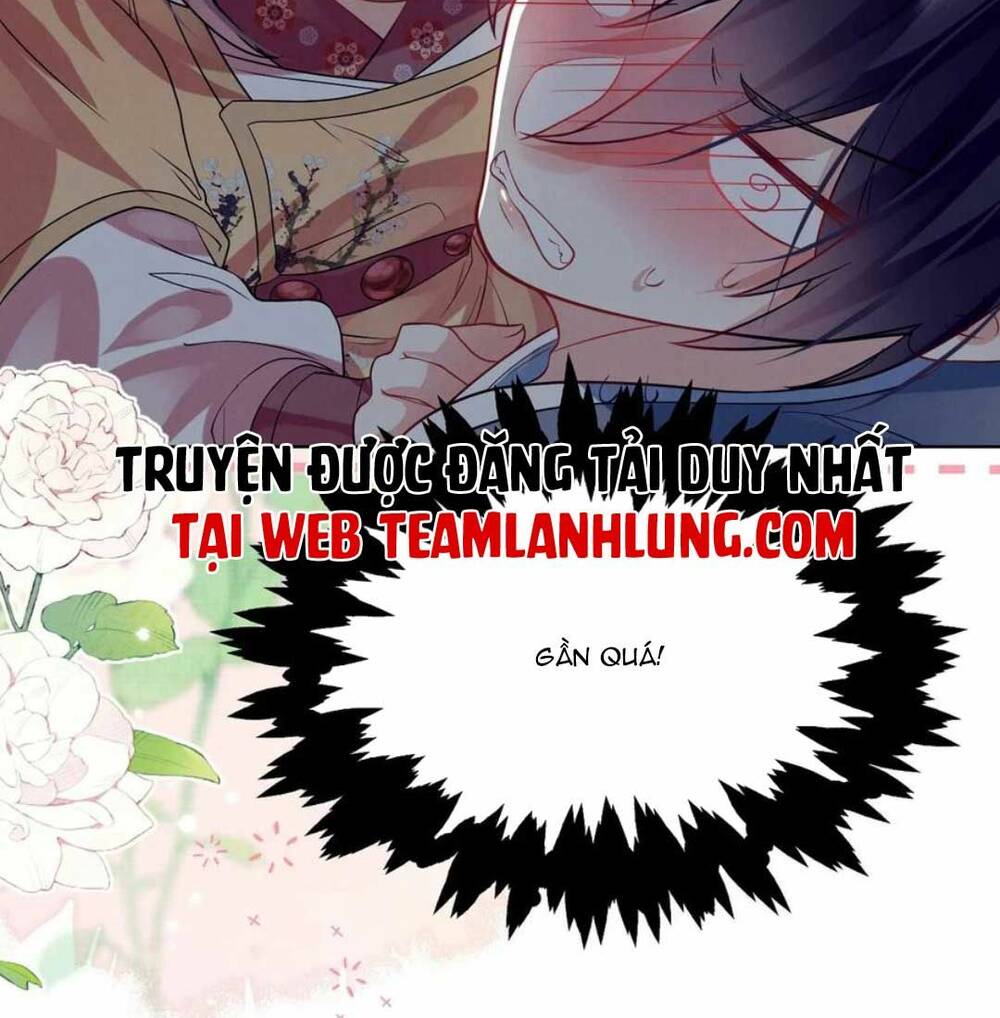 Phương Thức Nuôi Dưỡng Nhân Vật Phản Diện: Chapter 26