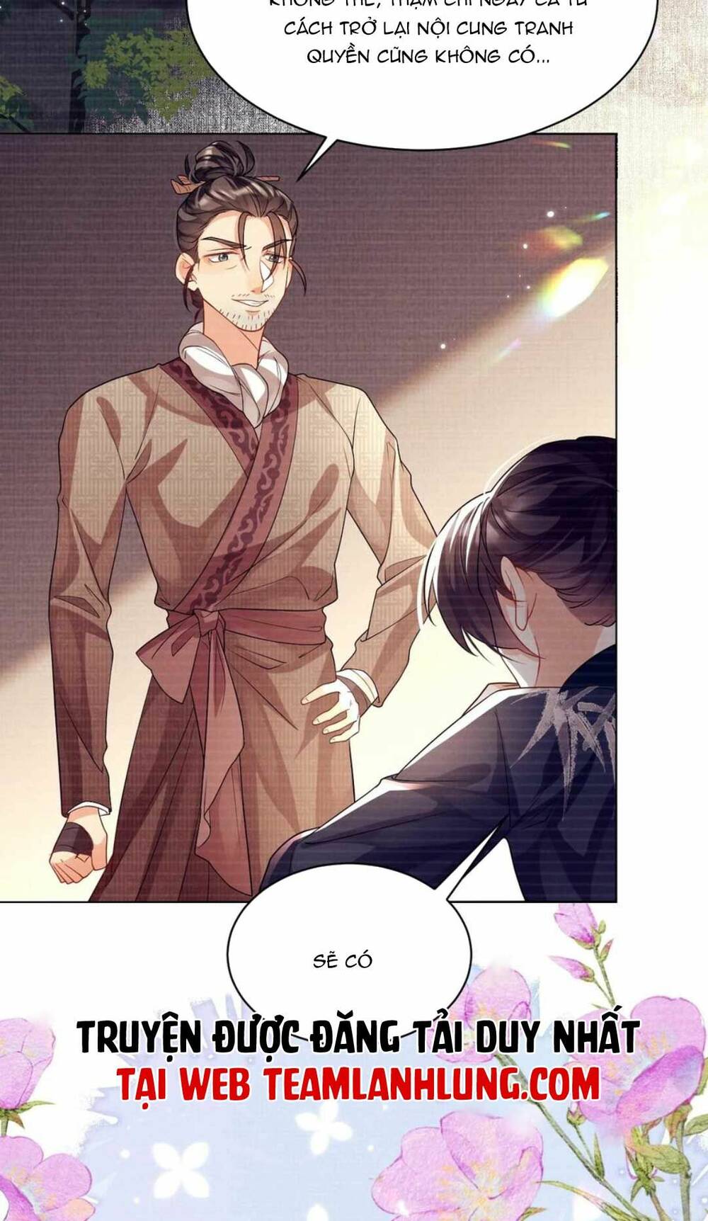 Phương Thức Nuôi Dưỡng Nhân Vật Phản Diện: Chapter 26