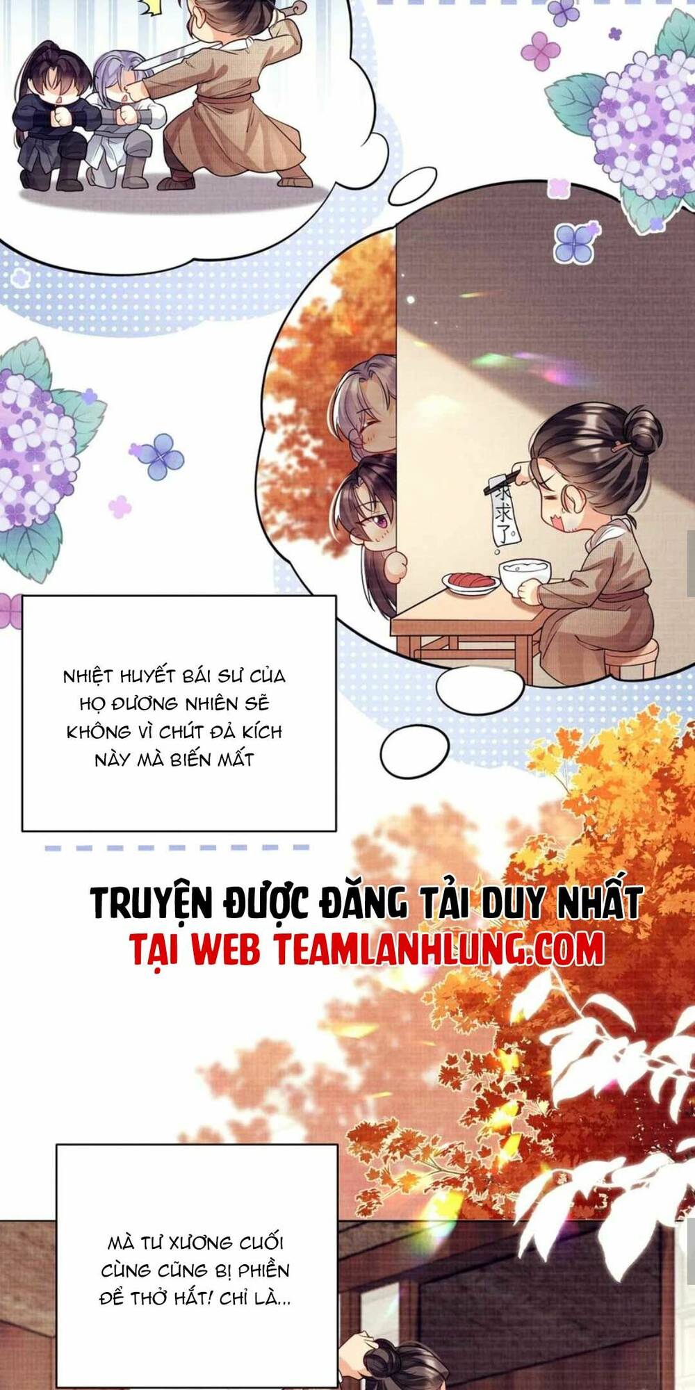 Phương Thức Nuôi Dưỡng Nhân Vật Phản Diện: Chapter 26