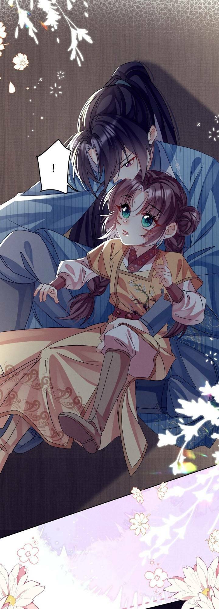 Phương Thức Nuôi Dưỡng Nhân Vật Phản Diện: Chapter 27
