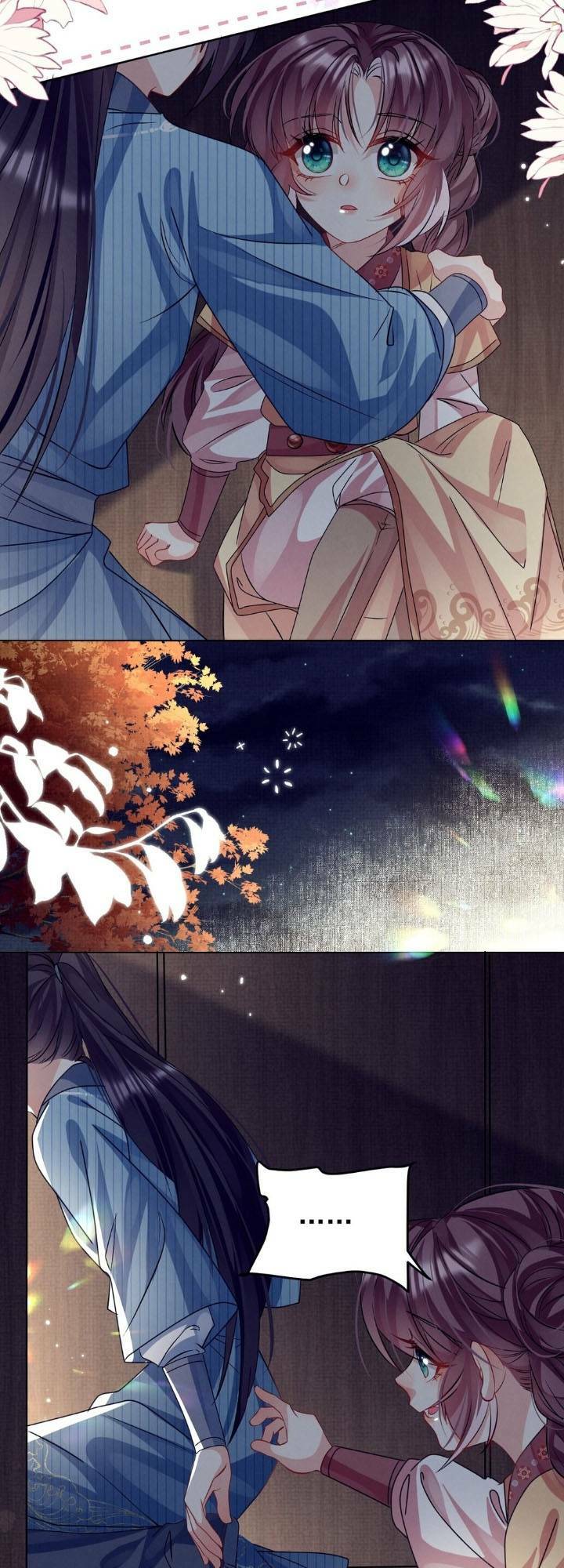 Phương Thức Nuôi Dưỡng Nhân Vật Phản Diện: Chapter 27