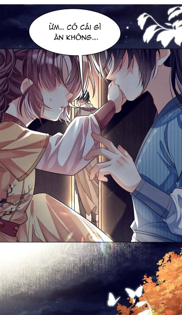 Phương Thức Nuôi Dưỡng Nhân Vật Phản Diện: Chapter 27