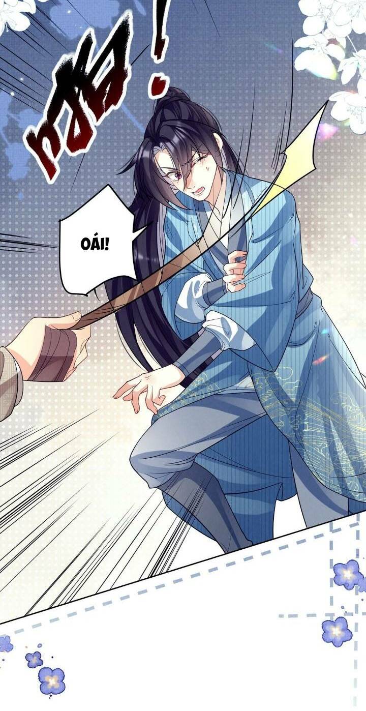 Phương Thức Nuôi Dưỡng Nhân Vật Phản Diện: Chapter 27