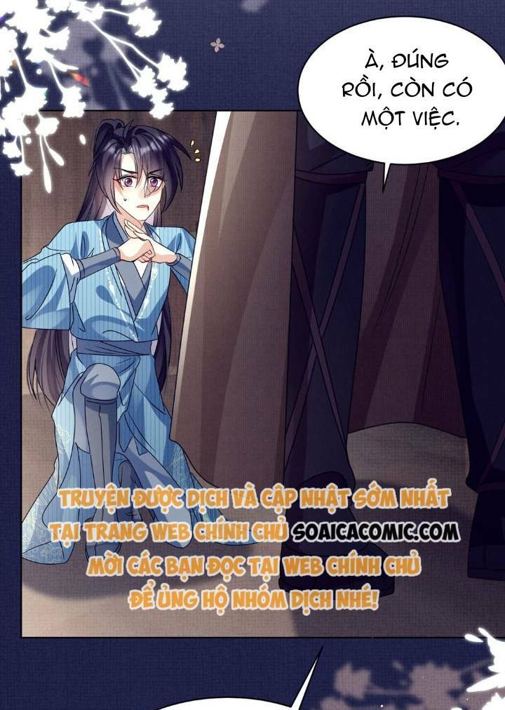 Phương Thức Nuôi Dưỡng Nhân Vật Phản Diện: Chapter 27