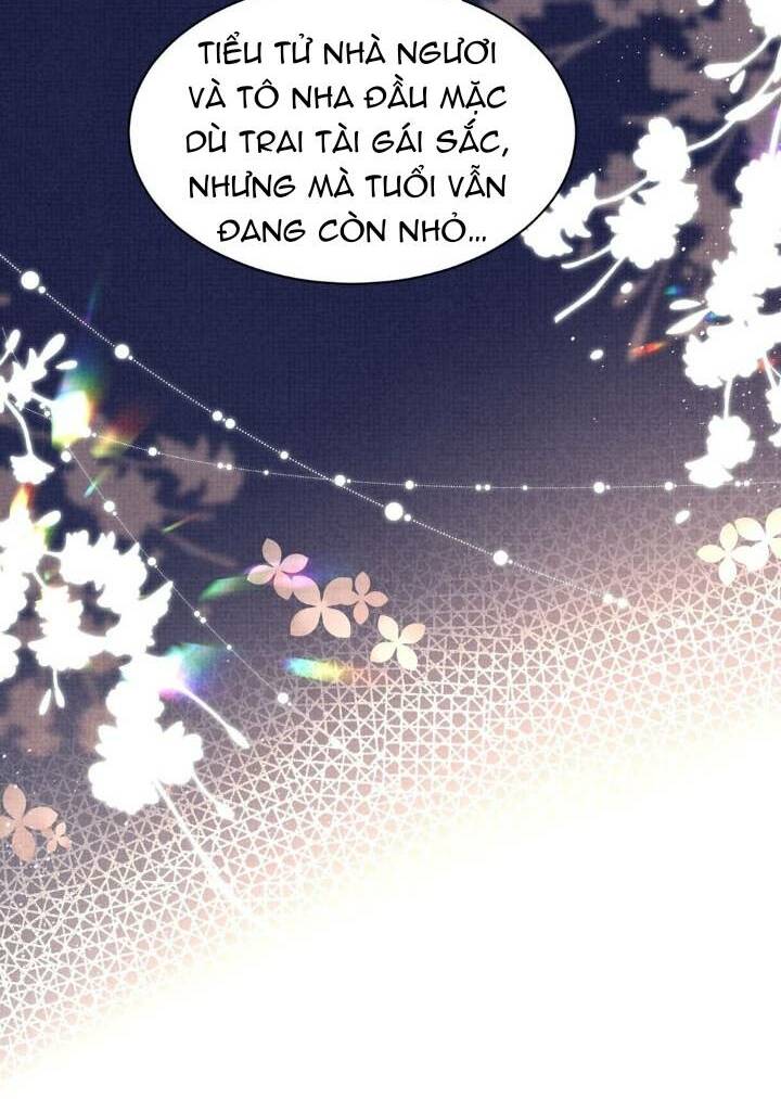 Phương Thức Nuôi Dưỡng Nhân Vật Phản Diện: Chapter 27