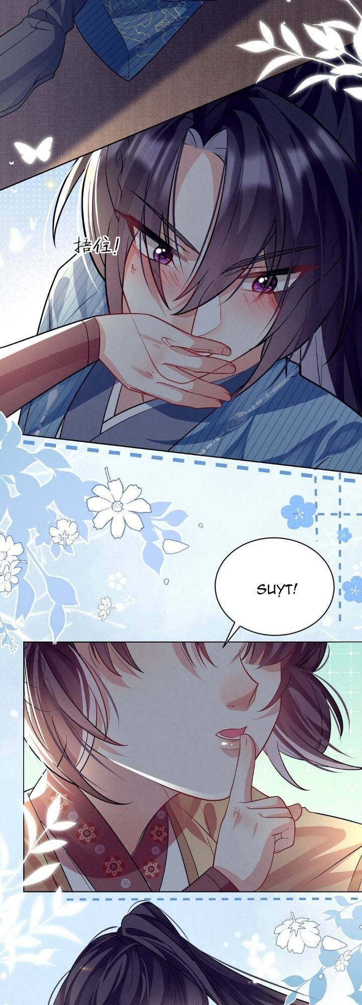 Phương Thức Nuôi Dưỡng Nhân Vật Phản Diện: Chapter 27