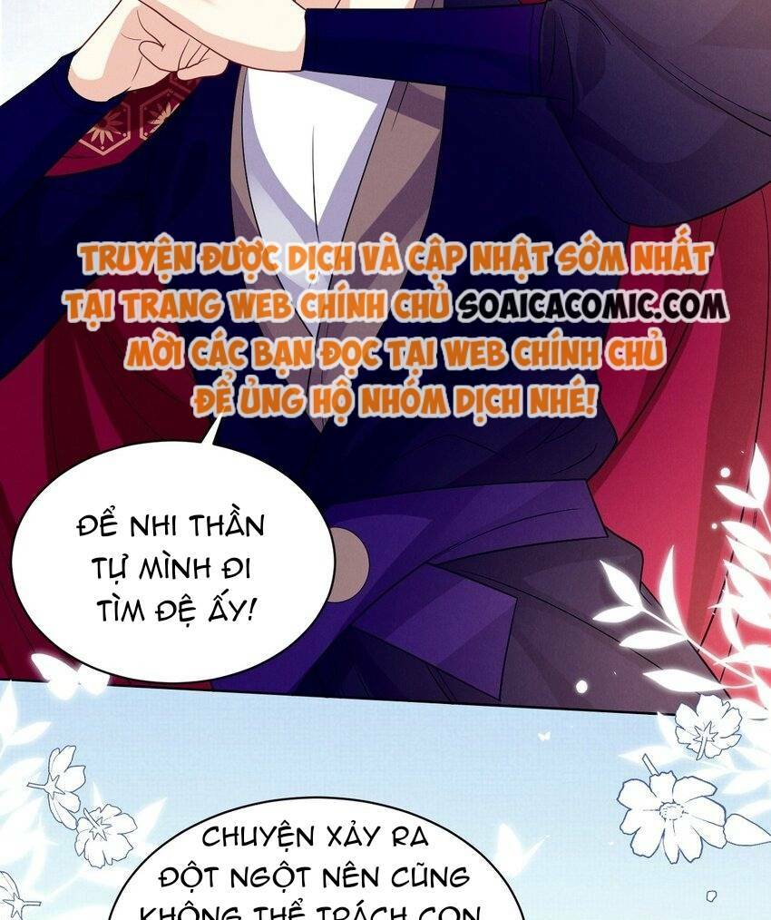 Phương Thức Nuôi Dưỡng Nhân Vật Phản Diện: Chapter 28