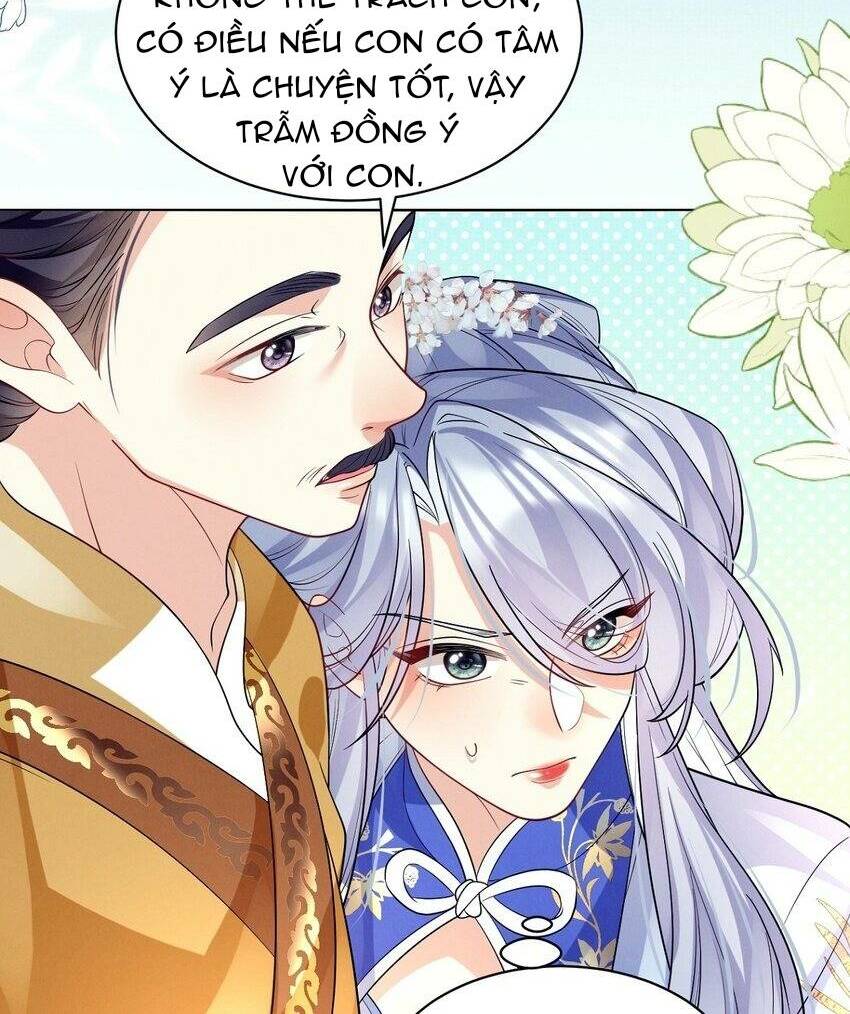 Phương Thức Nuôi Dưỡng Nhân Vật Phản Diện: Chapter 28