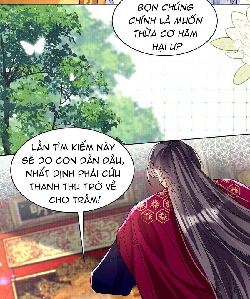Phương Thức Nuôi Dưỡng Nhân Vật Phản Diện: Chapter 28