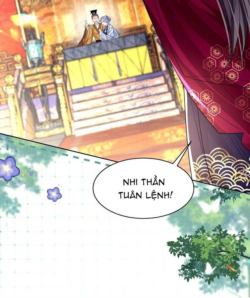 Phương Thức Nuôi Dưỡng Nhân Vật Phản Diện: Chapter 28