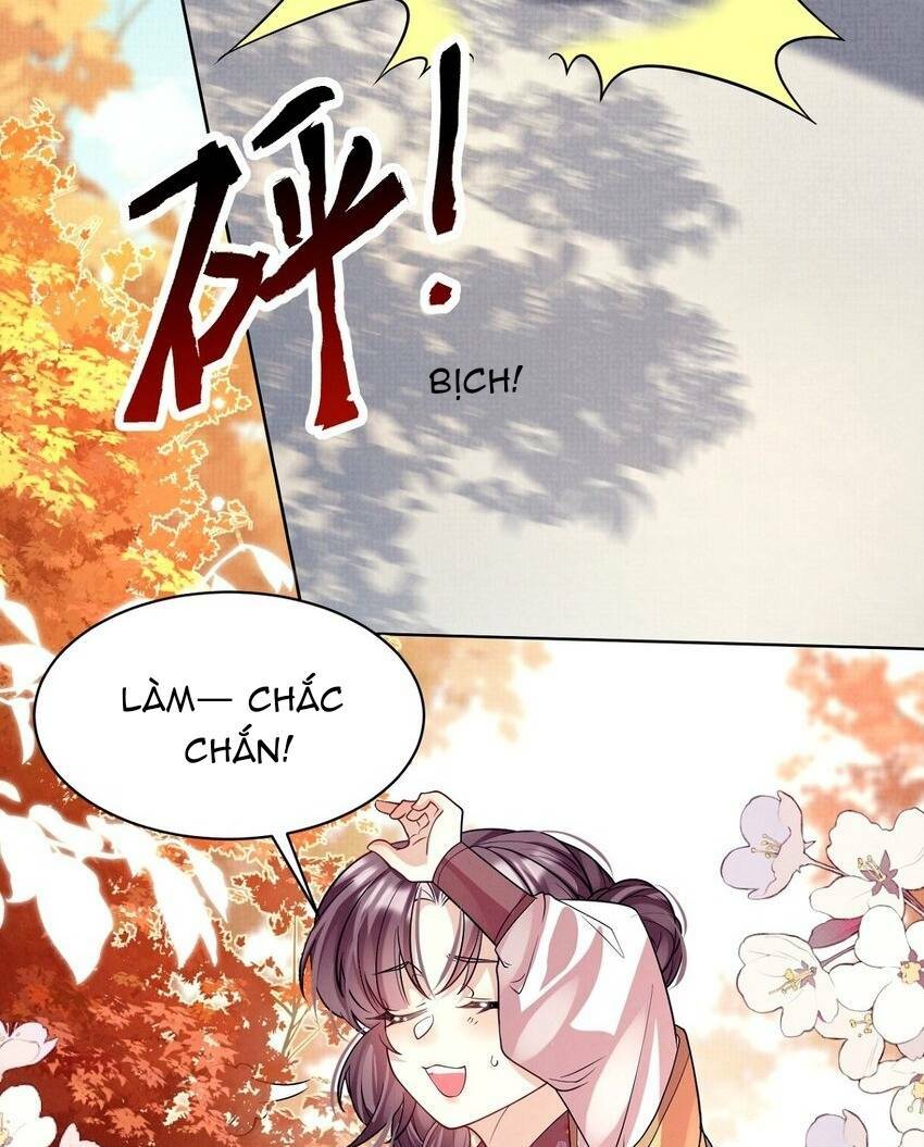 Phương Thức Nuôi Dưỡng Nhân Vật Phản Diện: Chapter 28