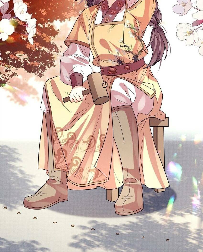 Phương Thức Nuôi Dưỡng Nhân Vật Phản Diện: Chapter 28