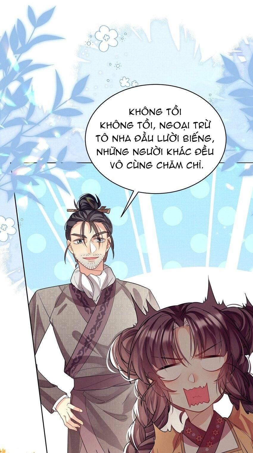 Phương Thức Nuôi Dưỡng Nhân Vật Phản Diện: Chapter 28