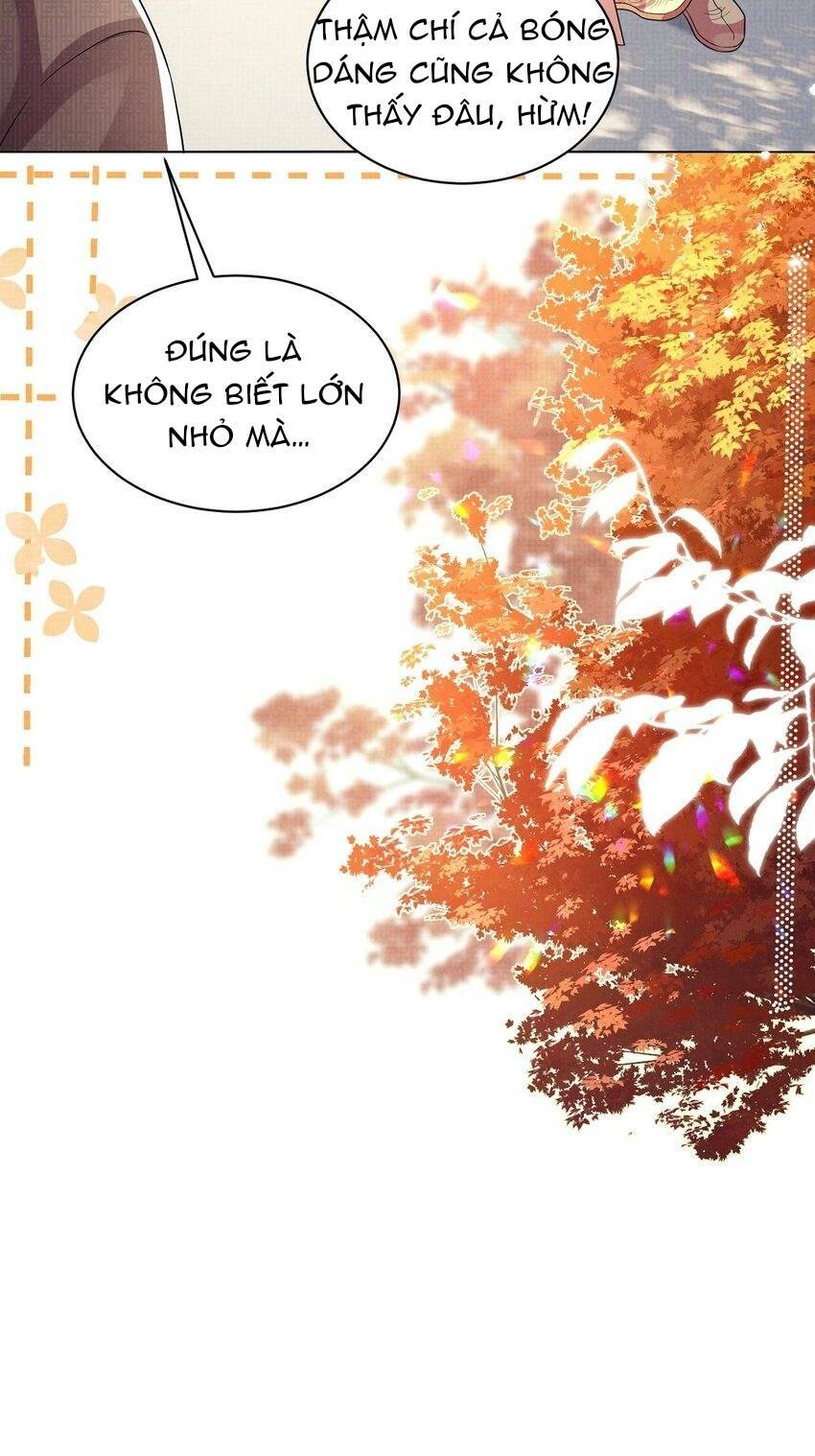 Phương Thức Nuôi Dưỡng Nhân Vật Phản Diện: Chapter 28