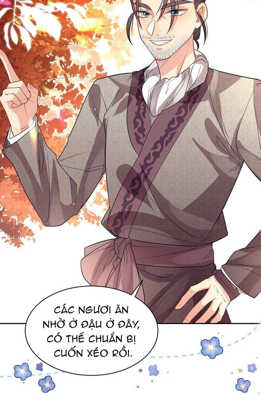 Phương Thức Nuôi Dưỡng Nhân Vật Phản Diện: Chapter 28