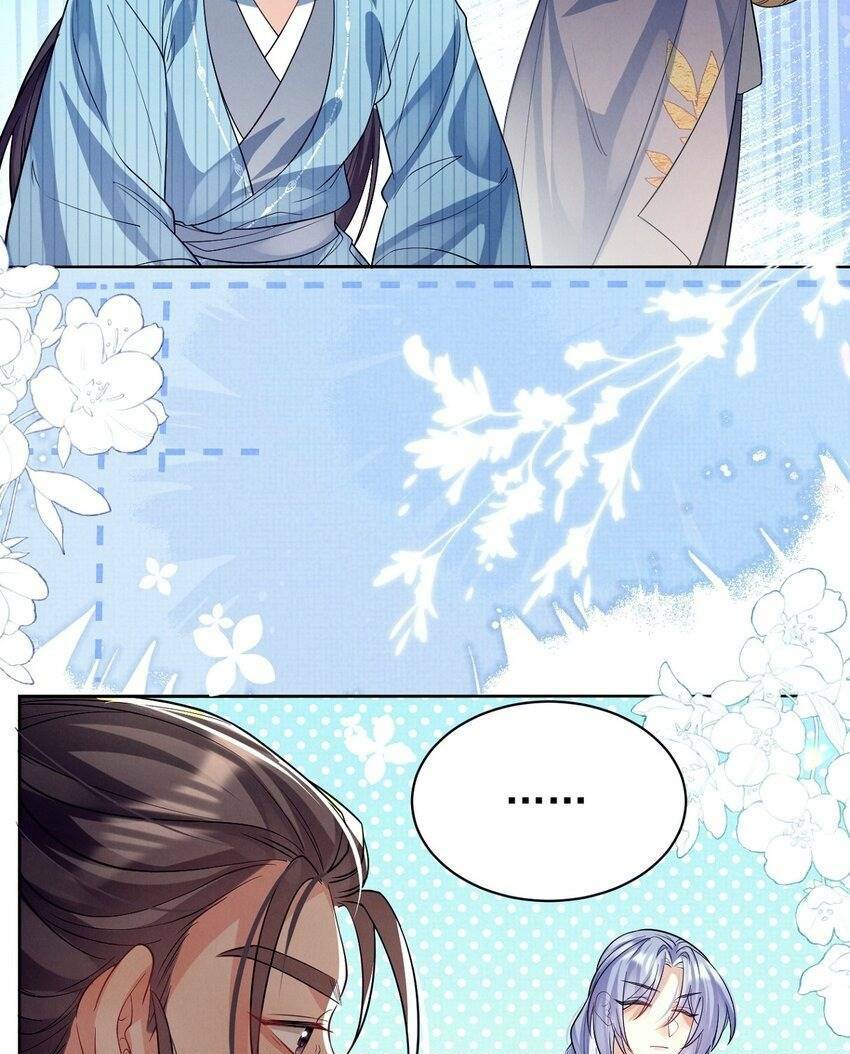 Phương Thức Nuôi Dưỡng Nhân Vật Phản Diện: Chapter 28