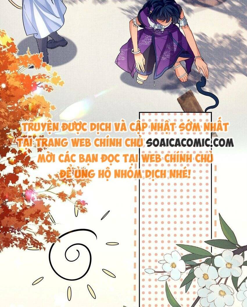 Phương Thức Nuôi Dưỡng Nhân Vật Phản Diện: Chapter 28