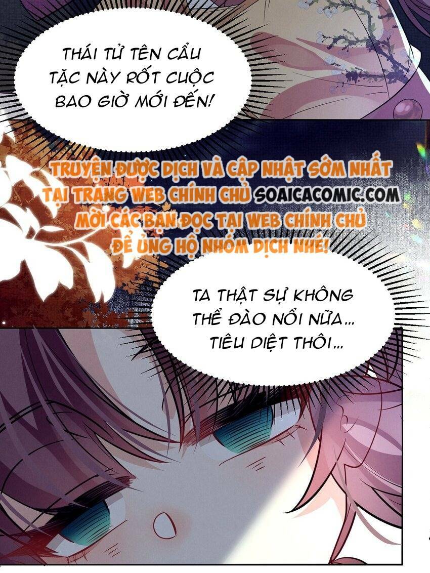 Phương Thức Nuôi Dưỡng Nhân Vật Phản Diện: Chapter 28