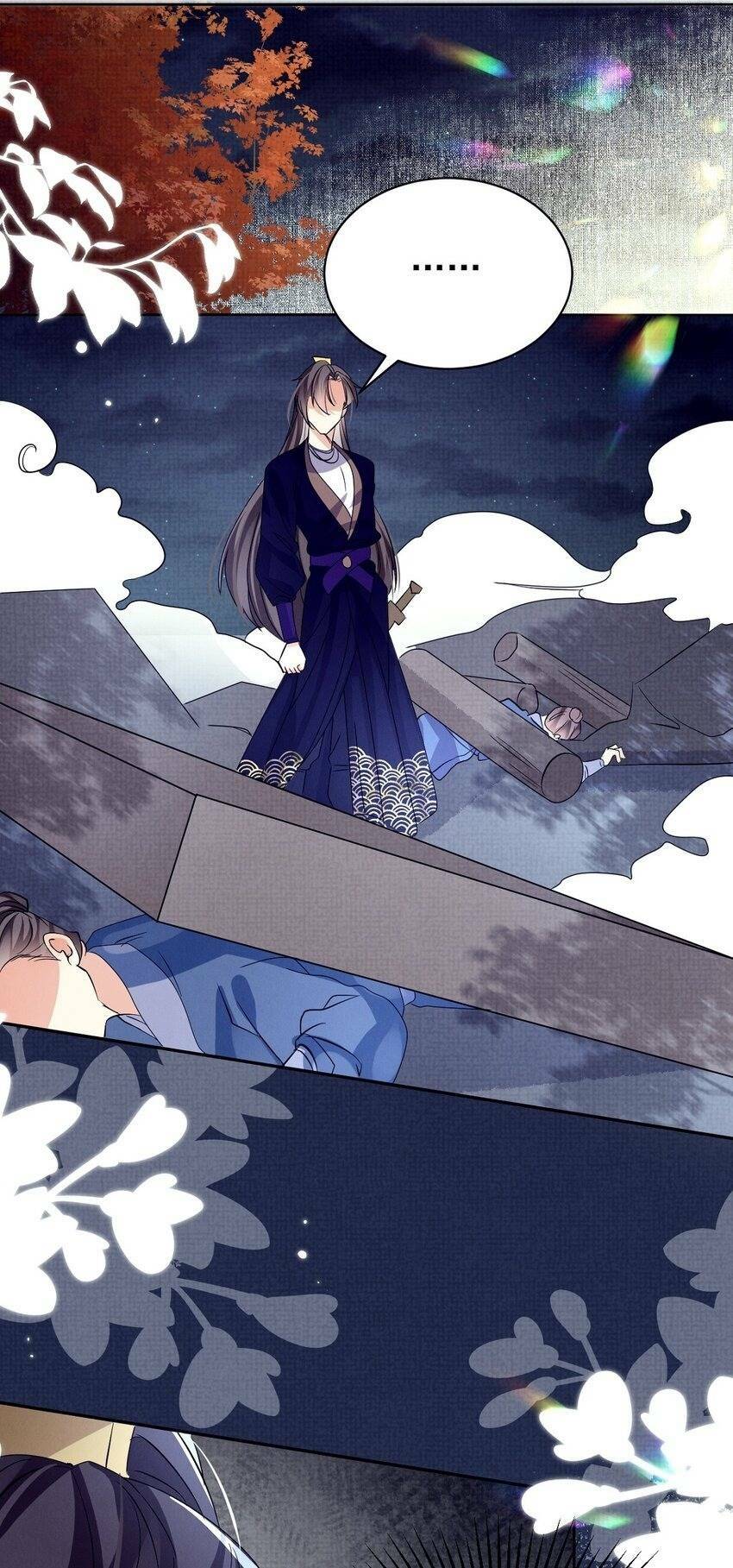 Phương Thức Nuôi Dưỡng Nhân Vật Phản Diện: Chapter 28