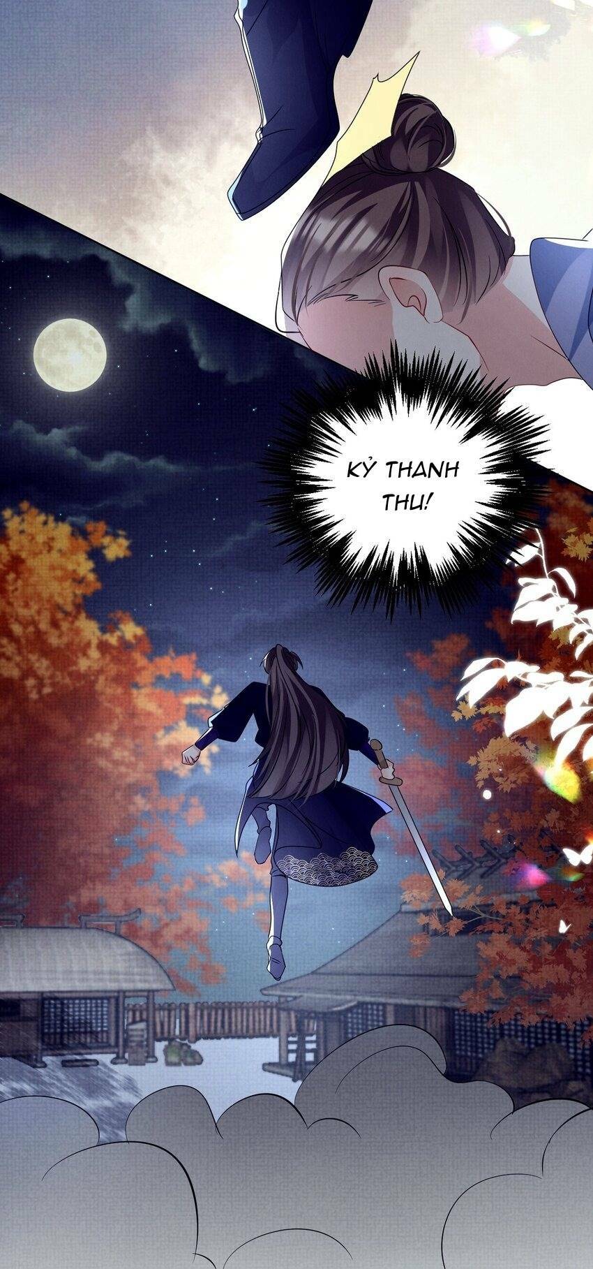 Phương Thức Nuôi Dưỡng Nhân Vật Phản Diện: Chapter 28