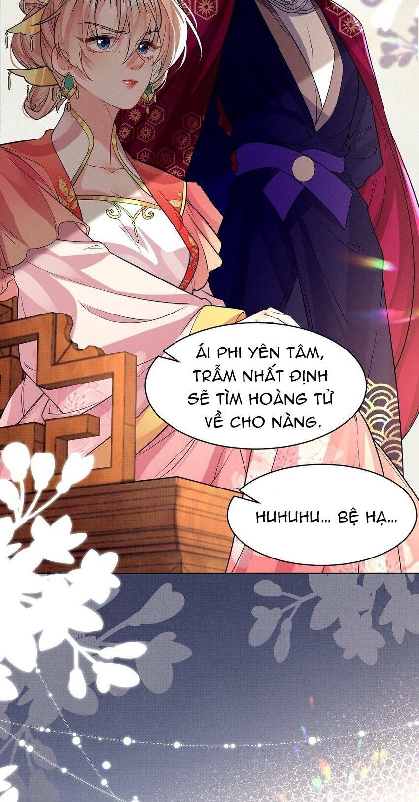 Phương Thức Nuôi Dưỡng Nhân Vật Phản Diện: Chapter 28