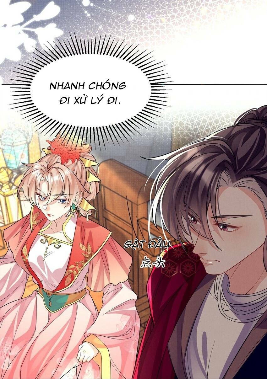 Phương Thức Nuôi Dưỡng Nhân Vật Phản Diện: Chapter 28