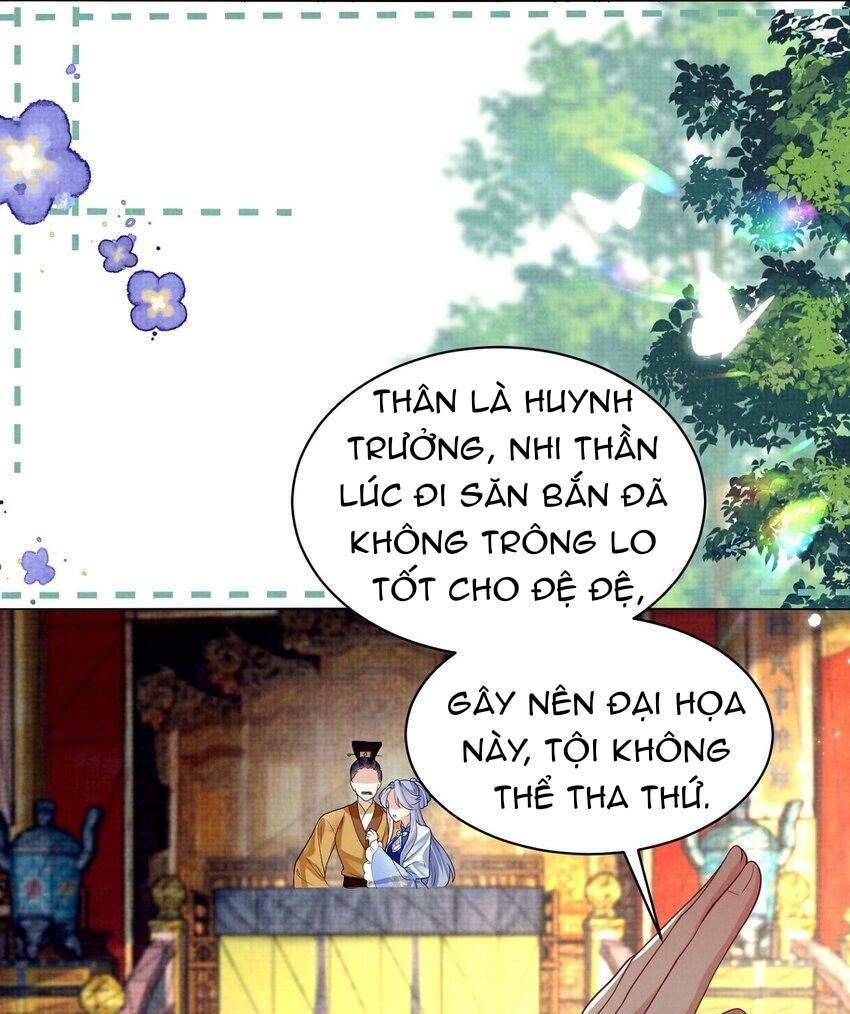 Phương Thức Nuôi Dưỡng Nhân Vật Phản Diện: Chapter 28