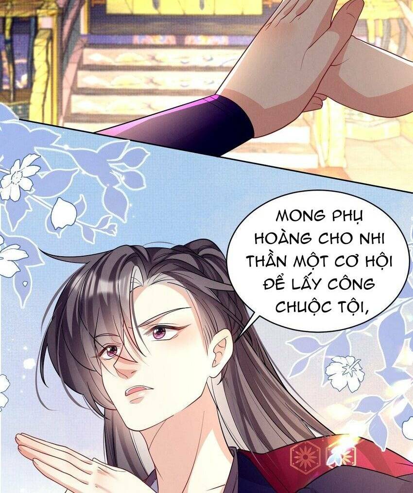 Phương Thức Nuôi Dưỡng Nhân Vật Phản Diện: Chapter 28