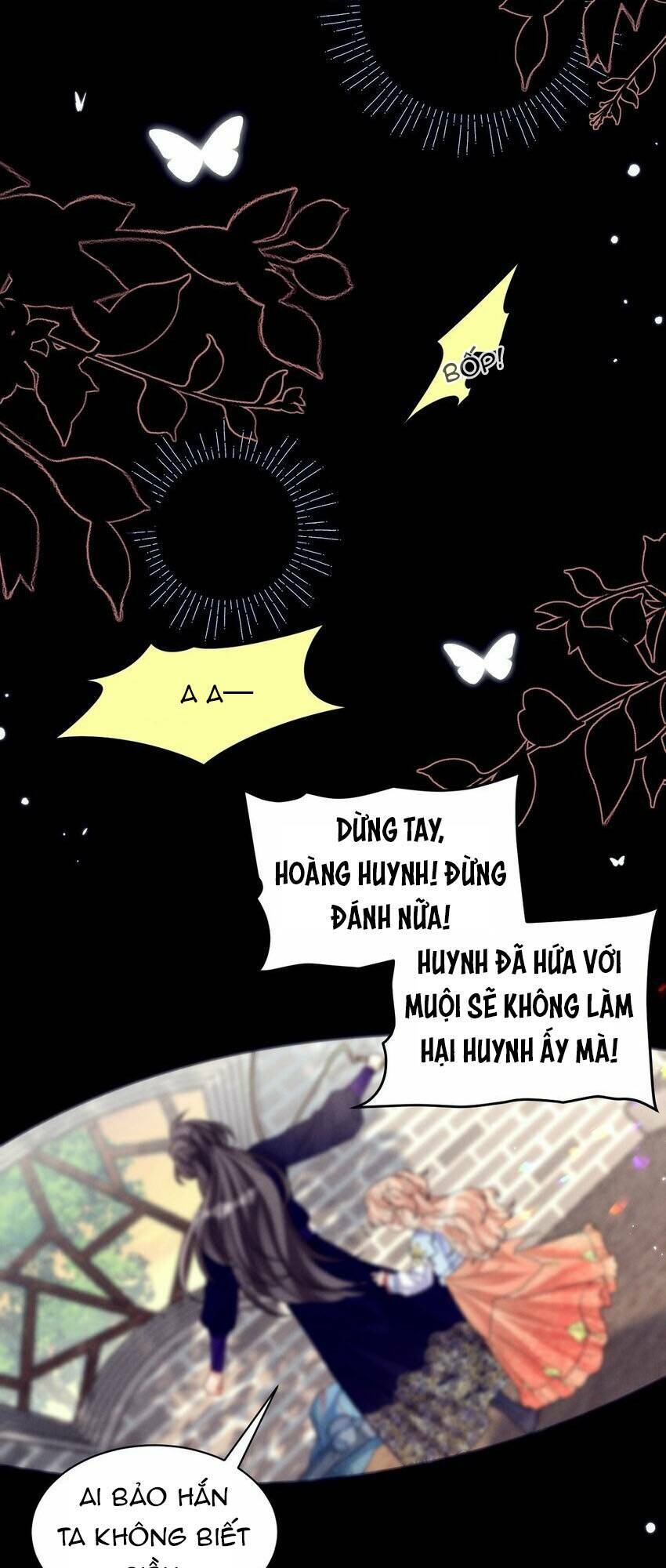 Phương Thức Nuôi Dưỡng Nhân Vật Phản Diện: Chapter 32