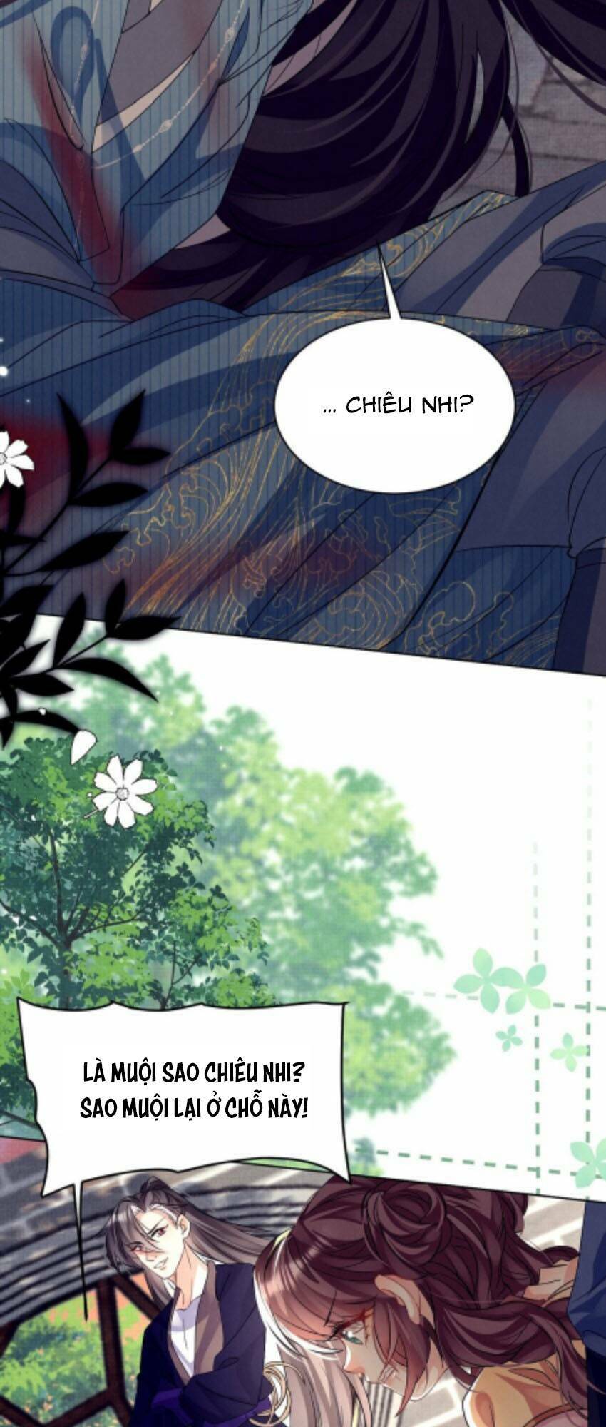 Phương Thức Nuôi Dưỡng Nhân Vật Phản Diện: Chapter 32