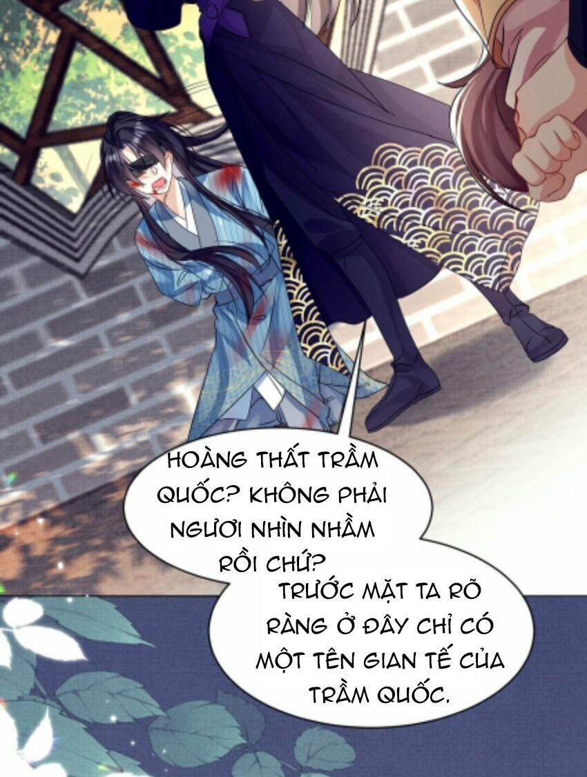 Phương Thức Nuôi Dưỡng Nhân Vật Phản Diện: Chapter 32