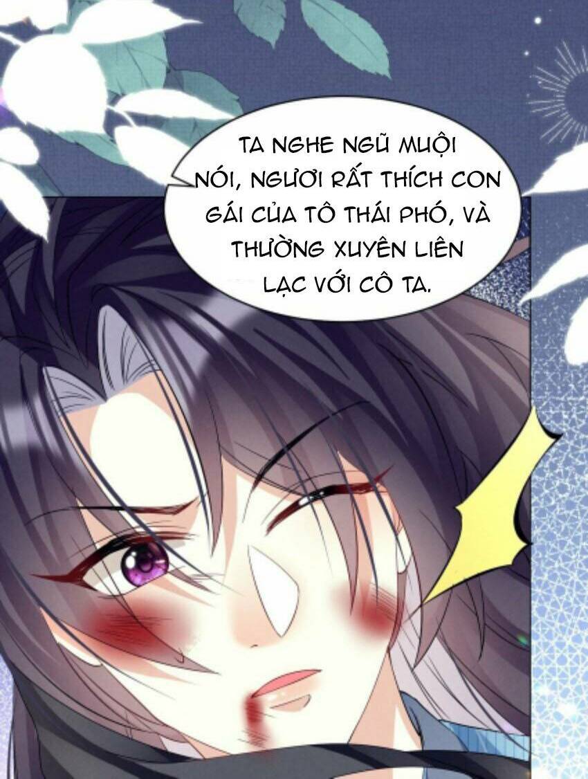 Phương Thức Nuôi Dưỡng Nhân Vật Phản Diện: Chapter 32