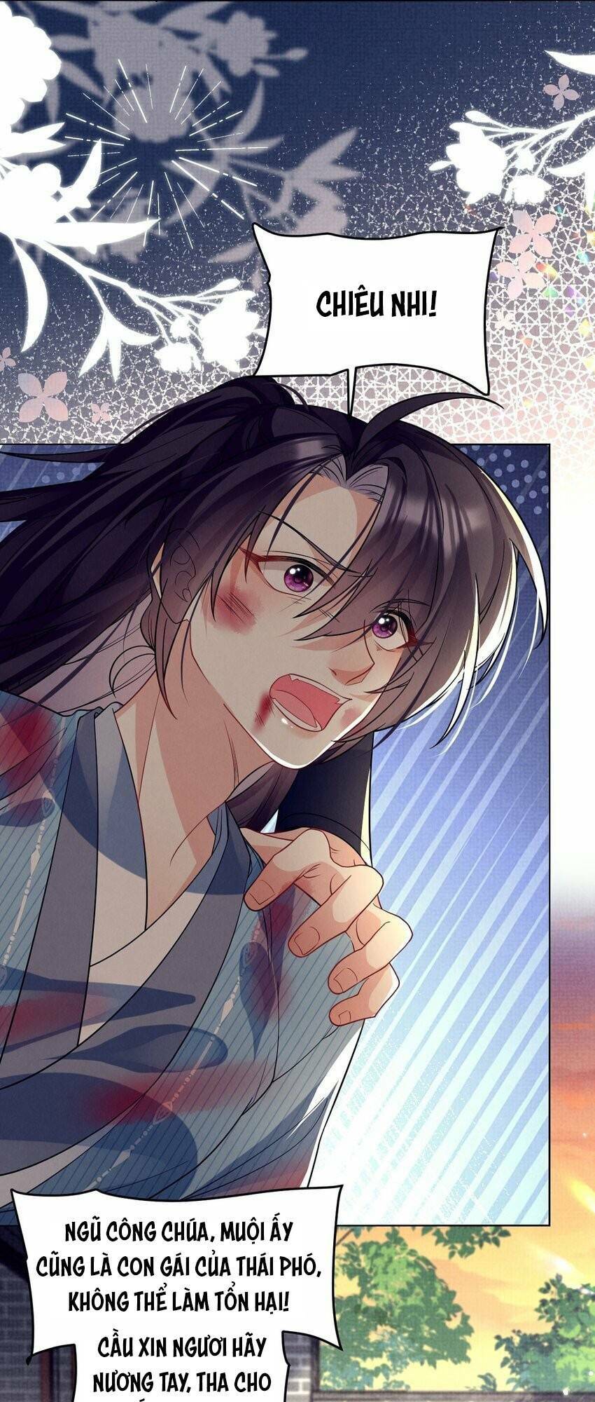 Phương Thức Nuôi Dưỡng Nhân Vật Phản Diện: Chapter 32