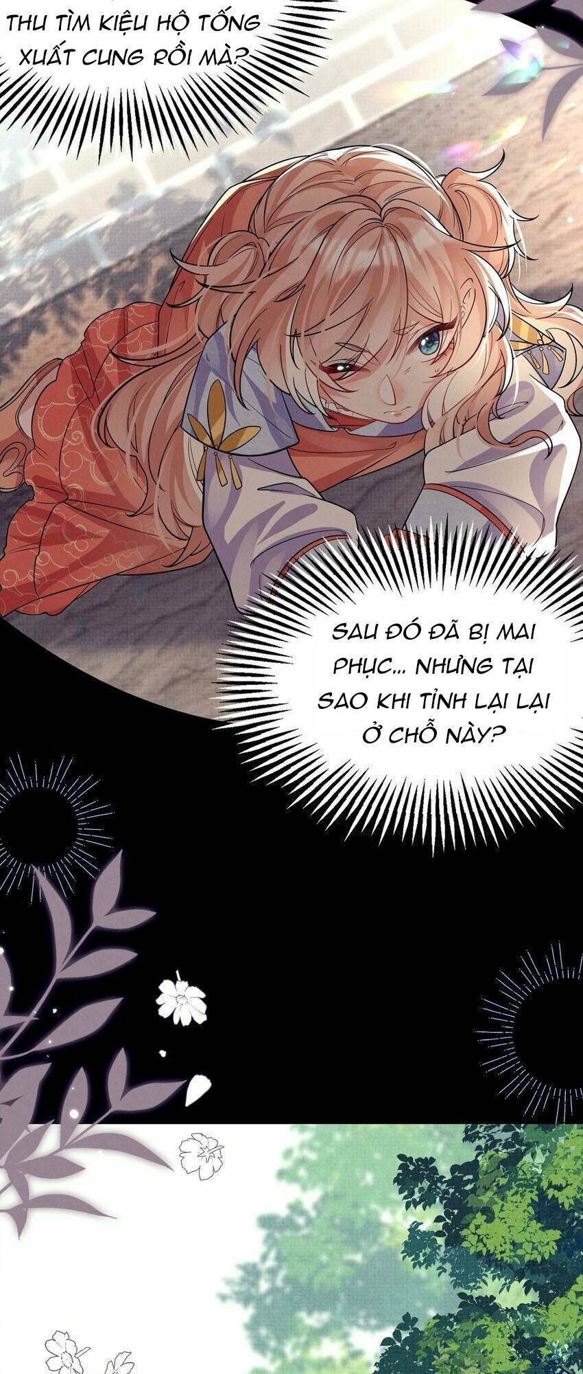 Phương Thức Nuôi Dưỡng Nhân Vật Phản Diện: Chapter 32