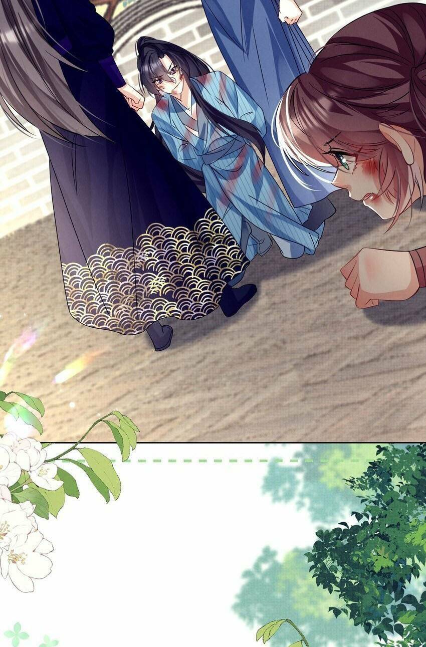 Phương Thức Nuôi Dưỡng Nhân Vật Phản Diện: Chapter 32