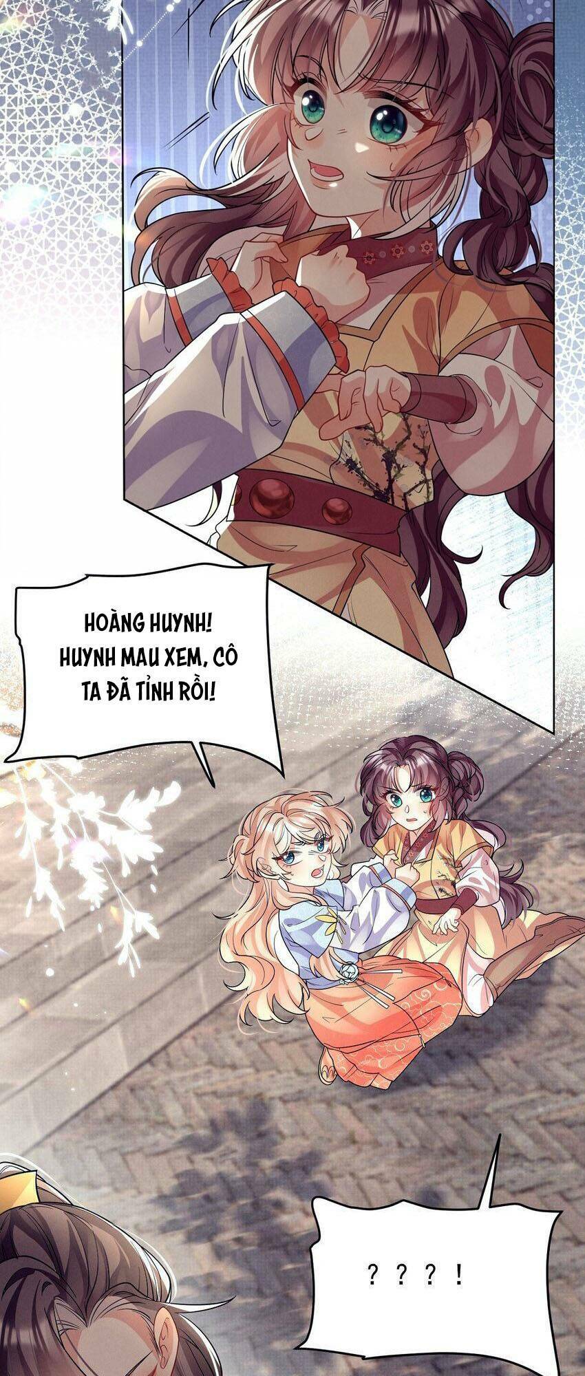 Phương Thức Nuôi Dưỡng Nhân Vật Phản Diện: Chapter 32