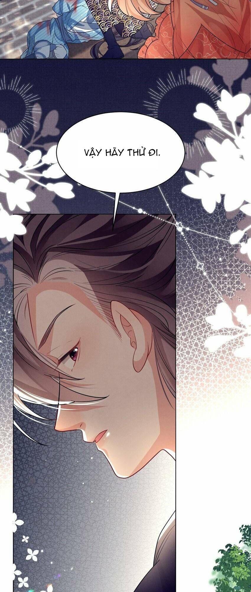 Phương Thức Nuôi Dưỡng Nhân Vật Phản Diện: Chapter 32
