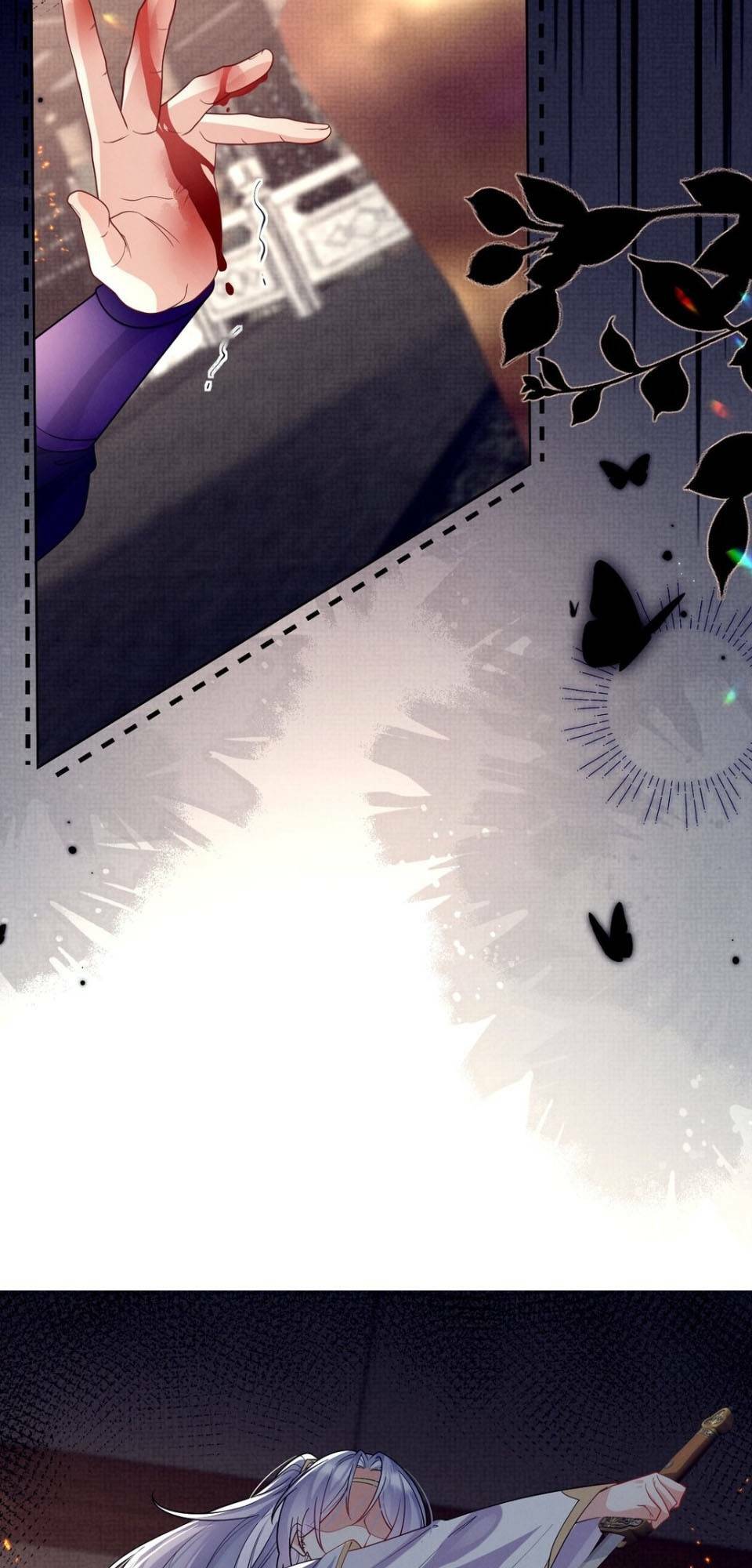 Phương Thức Nuôi Dưỡng Nhân Vật Phản Diện: Chapter 33
