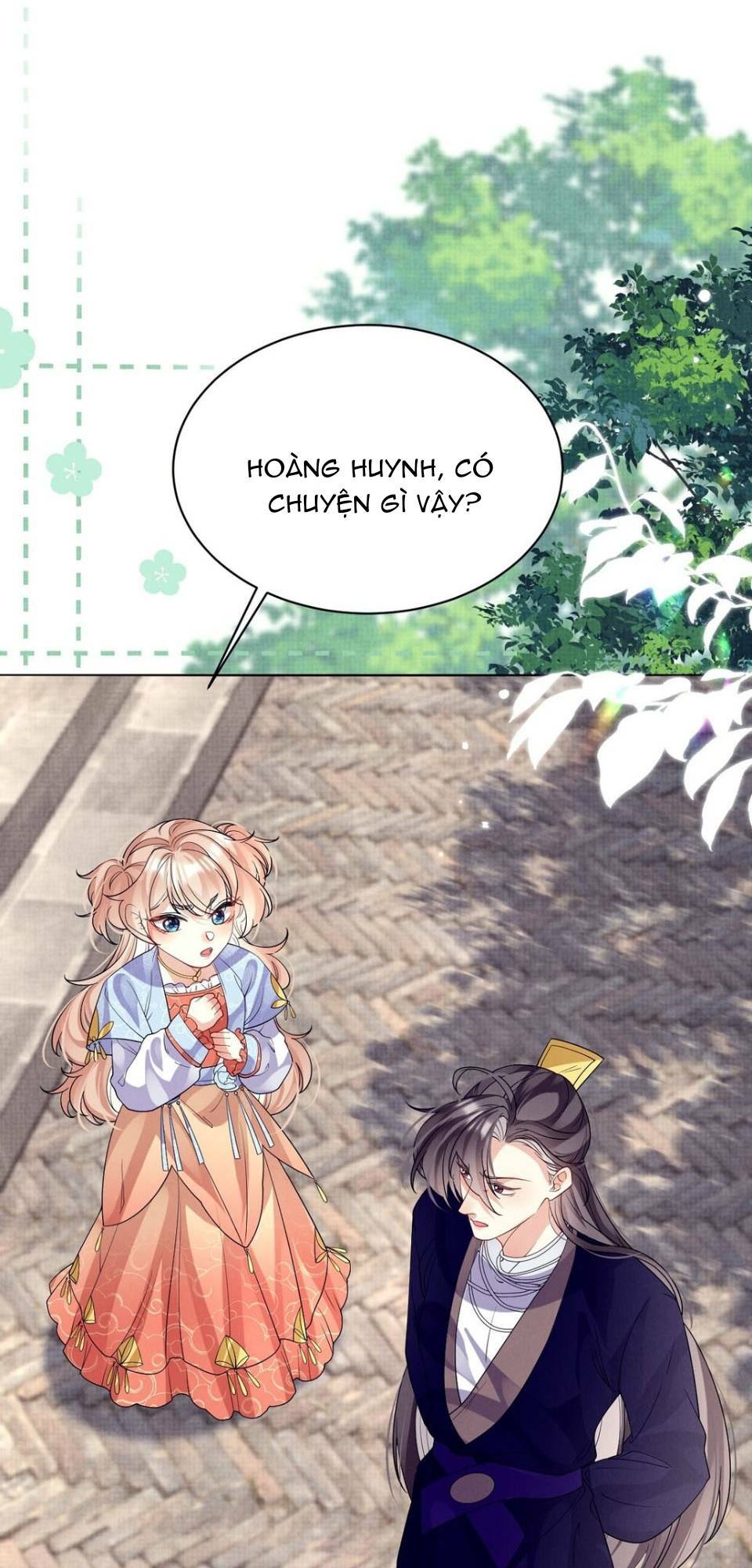 Phương Thức Nuôi Dưỡng Nhân Vật Phản Diện: Chapter 33