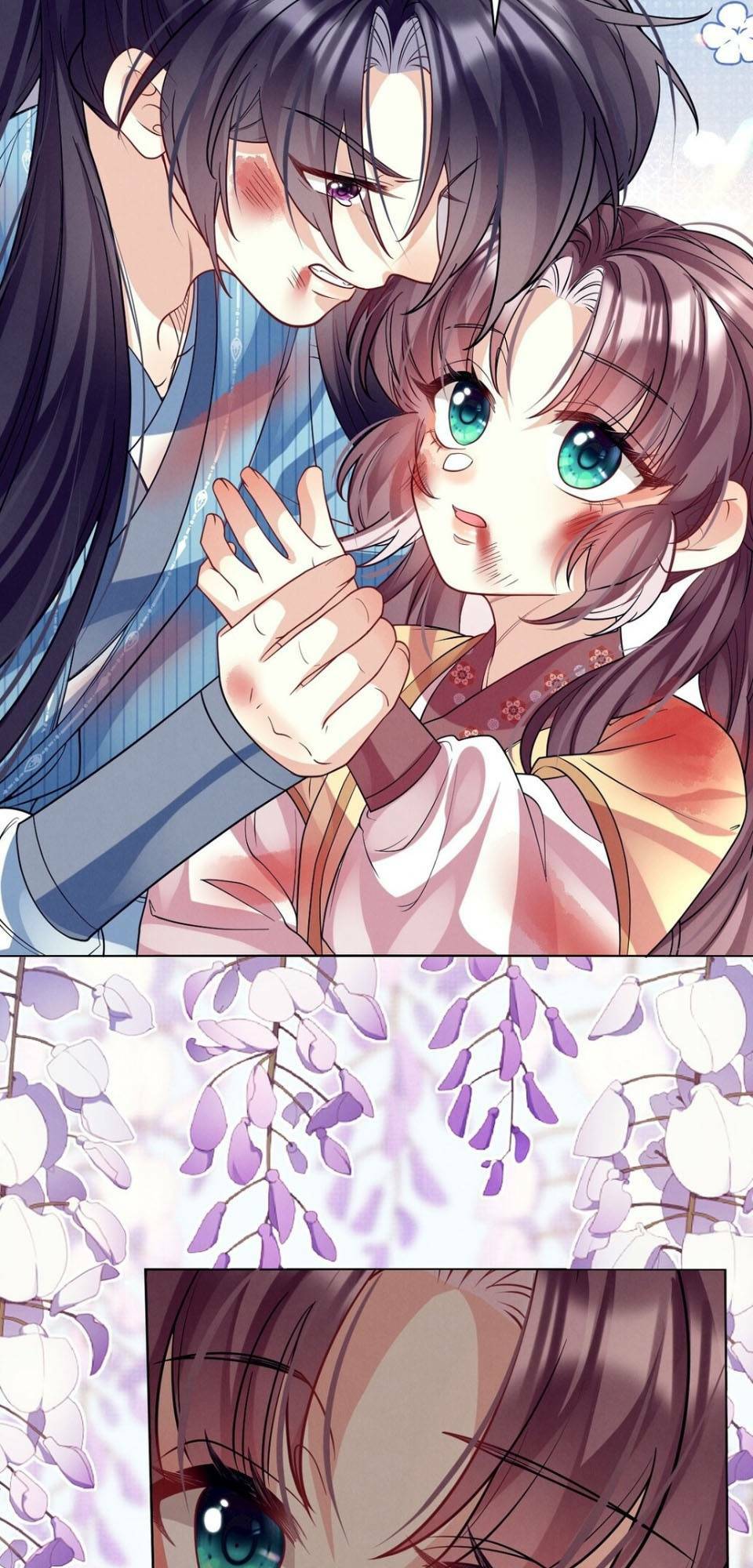 Phương Thức Nuôi Dưỡng Nhân Vật Phản Diện: Chapter 33