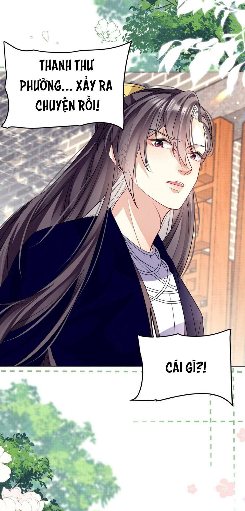 Phương Thức Nuôi Dưỡng Nhân Vật Phản Diện: Chapter 33