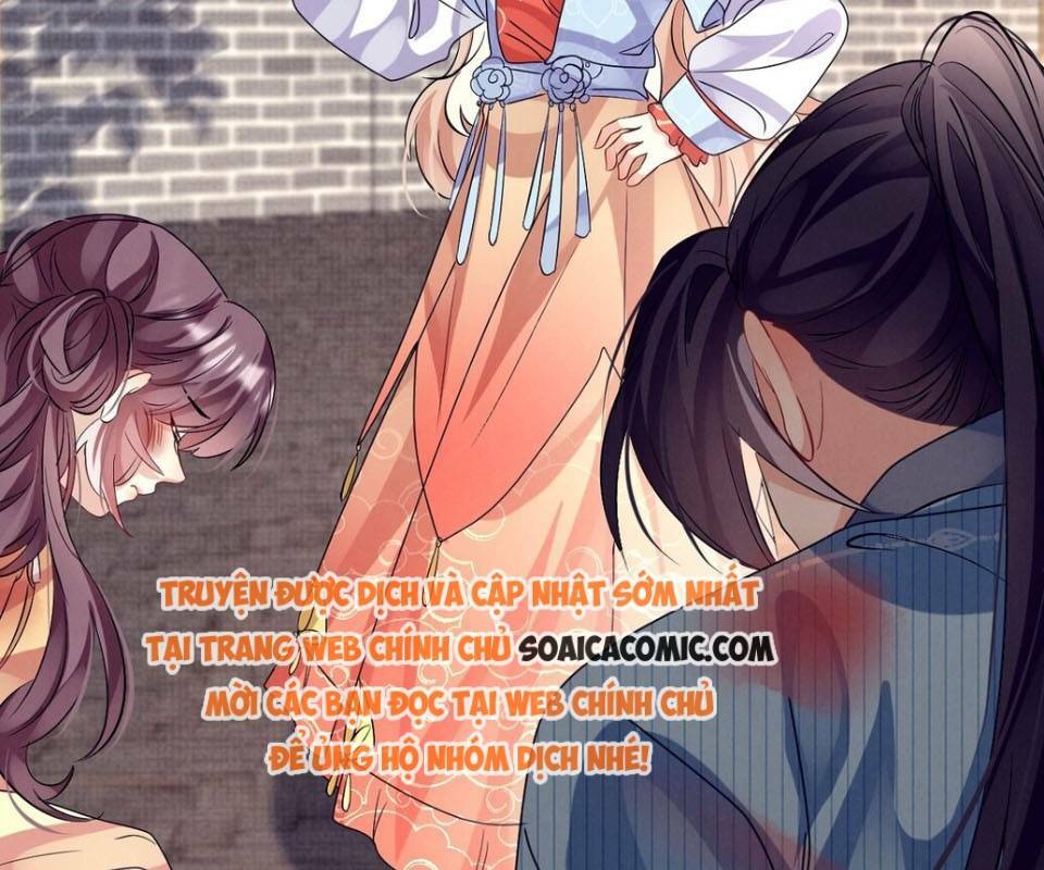 Phương Thức Nuôi Dưỡng Nhân Vật Phản Diện: Chapter 33