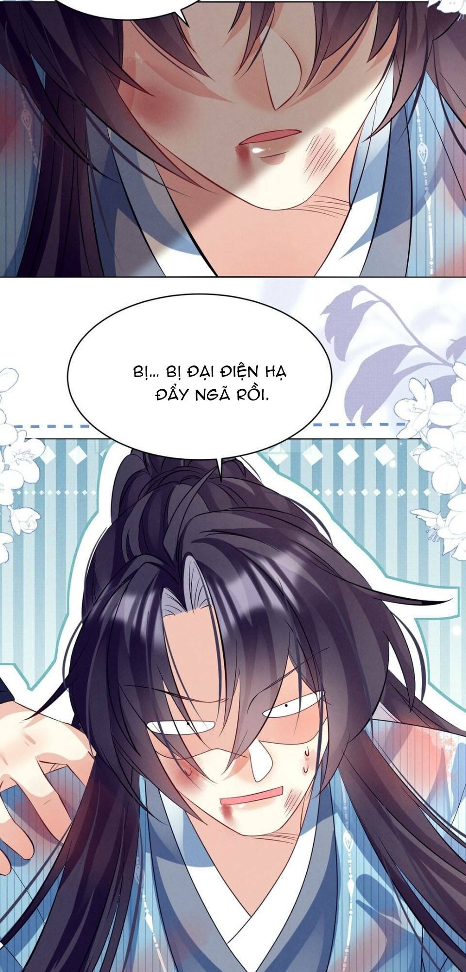 Phương Thức Nuôi Dưỡng Nhân Vật Phản Diện: Chapter 33
