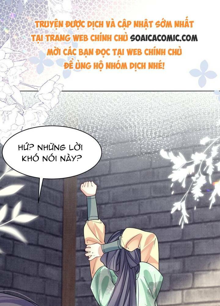 Phương Thức Nuôi Dưỡng Nhân Vật Phản Diện: Chapter 34