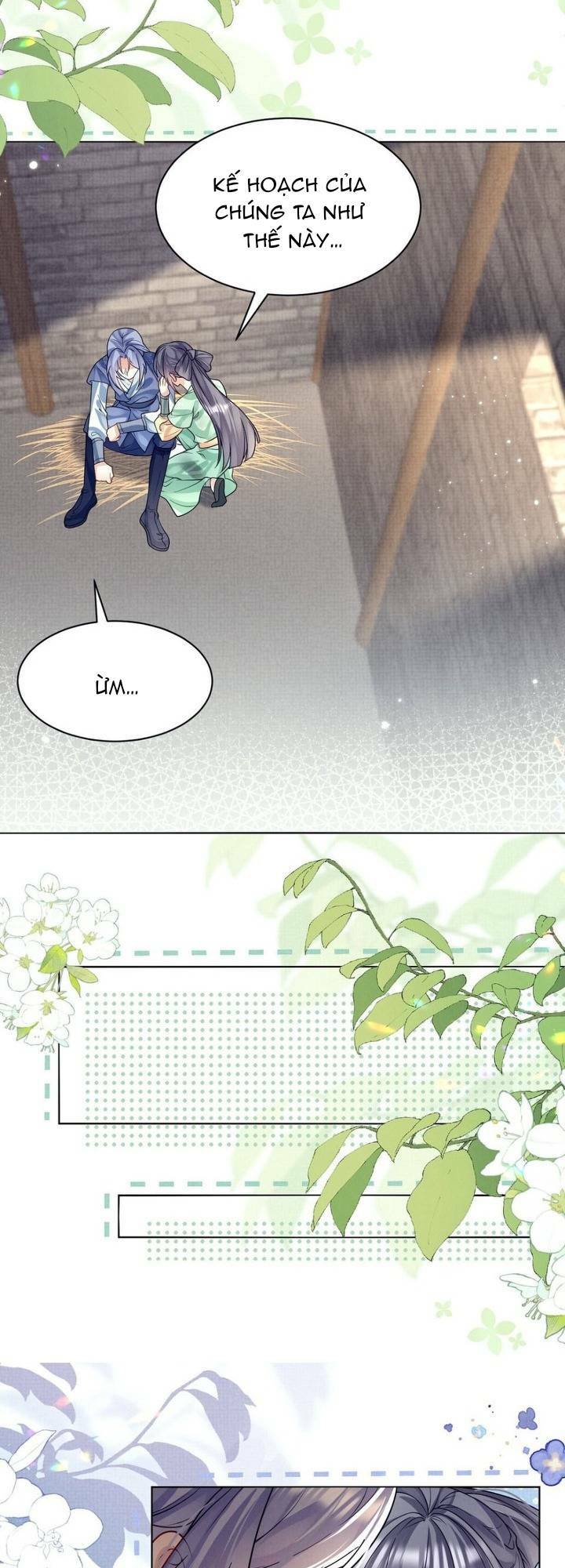 Phương Thức Nuôi Dưỡng Nhân Vật Phản Diện: Chapter 34