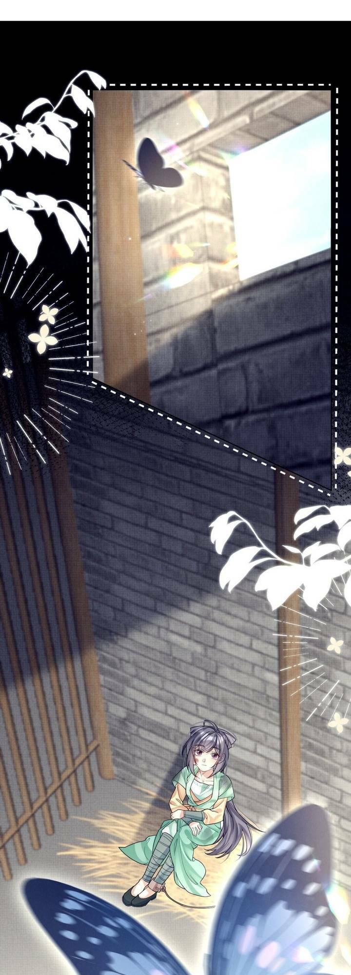 Phương Thức Nuôi Dưỡng Nhân Vật Phản Diện: Chapter 34