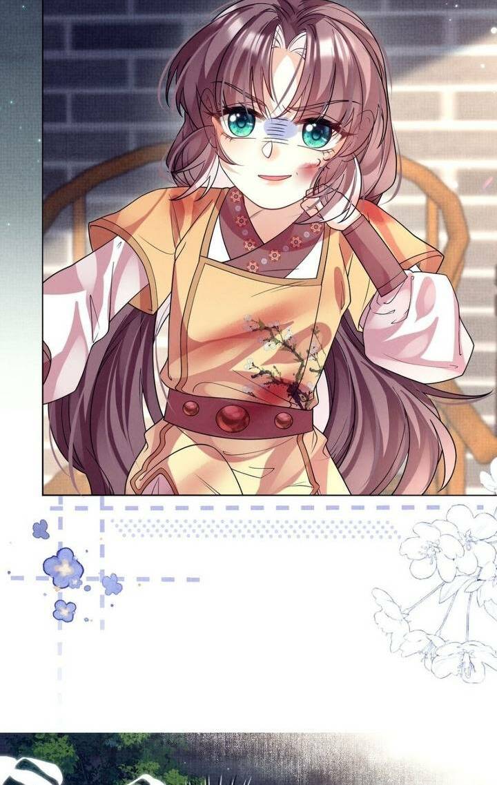 Phương Thức Nuôi Dưỡng Nhân Vật Phản Diện: Chapter 34